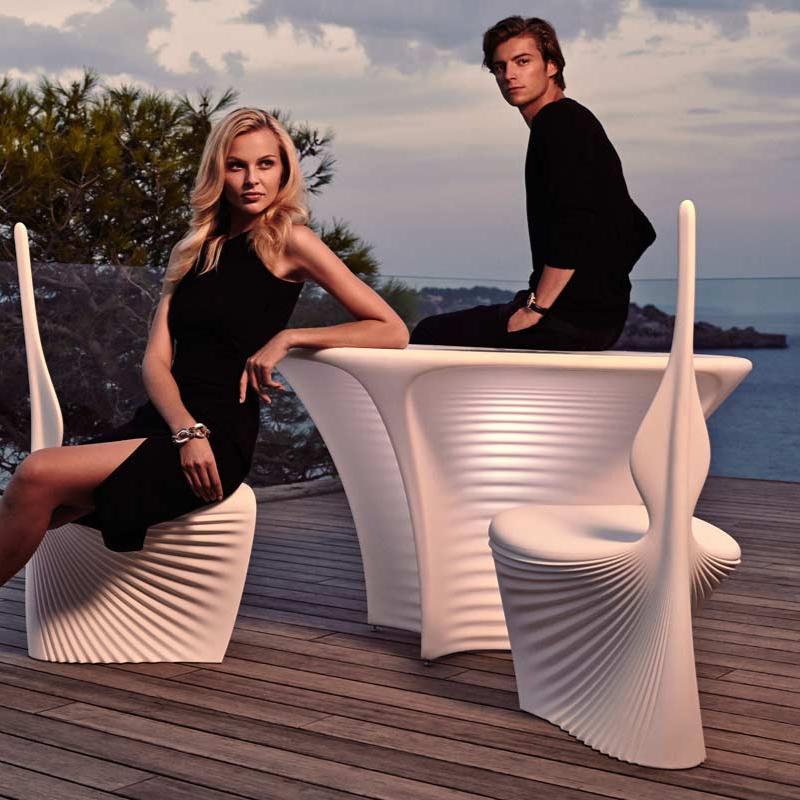 Tables de Jardin
