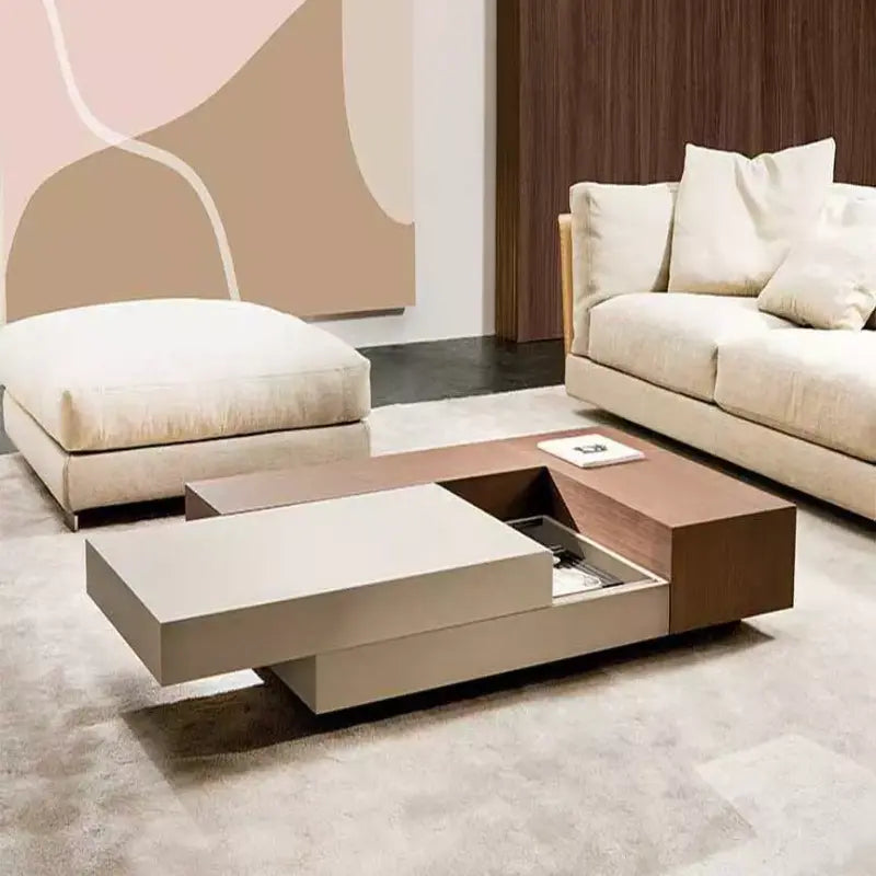 Table Basse Design