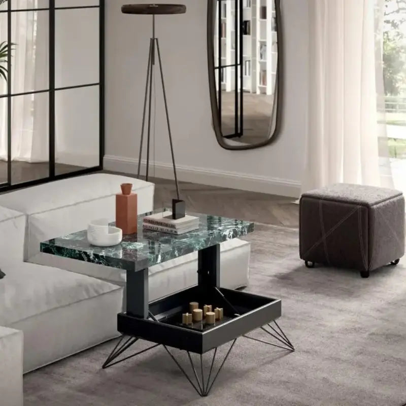 Table Basse Relevable