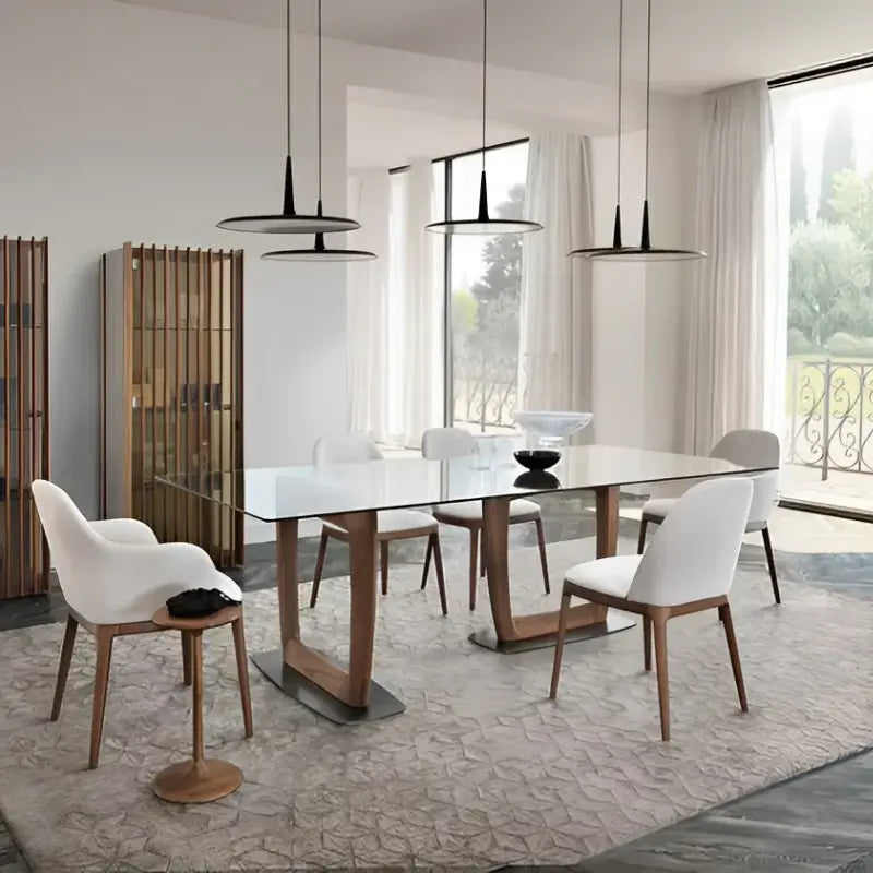 Table Salle à Manger