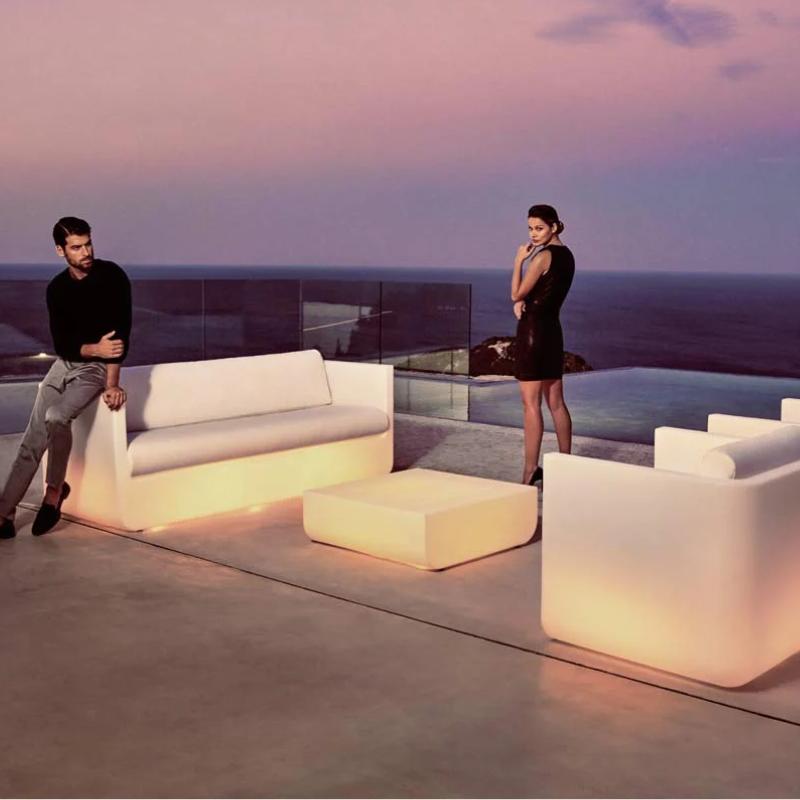 Tables Basses de Jardin