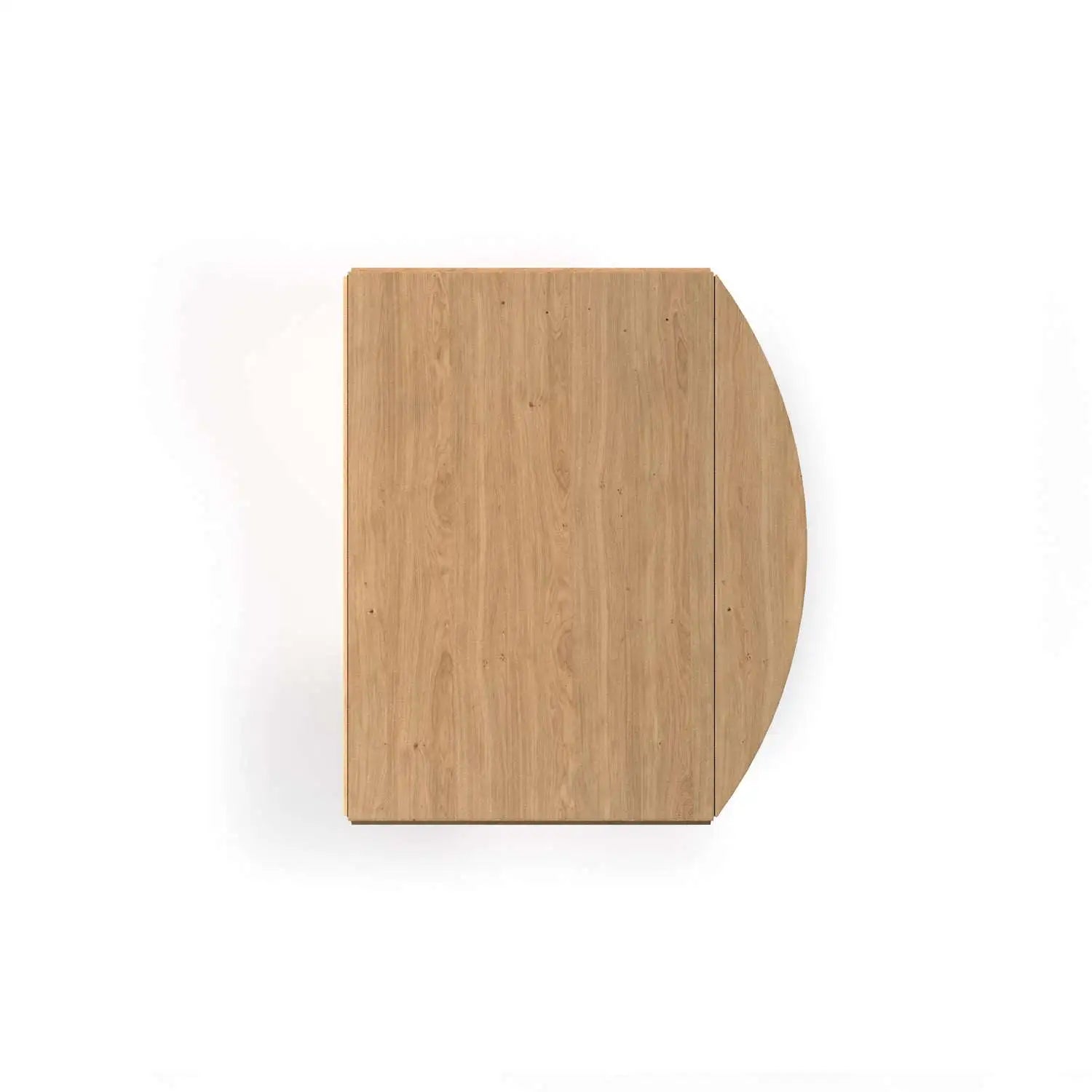 table basse relevable bois foncé