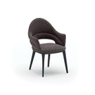 chaise coquille salon