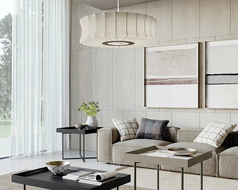 table basse carrée italienne