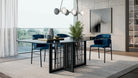 ceramic dining table