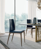 ceramic dining table