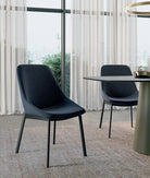 table céramique pied central