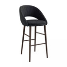Chaise-Bar-Tissu-Bouclette-deco