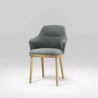Chaise-Bois-Vert-massif