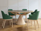 Chaise-Bois-Vert