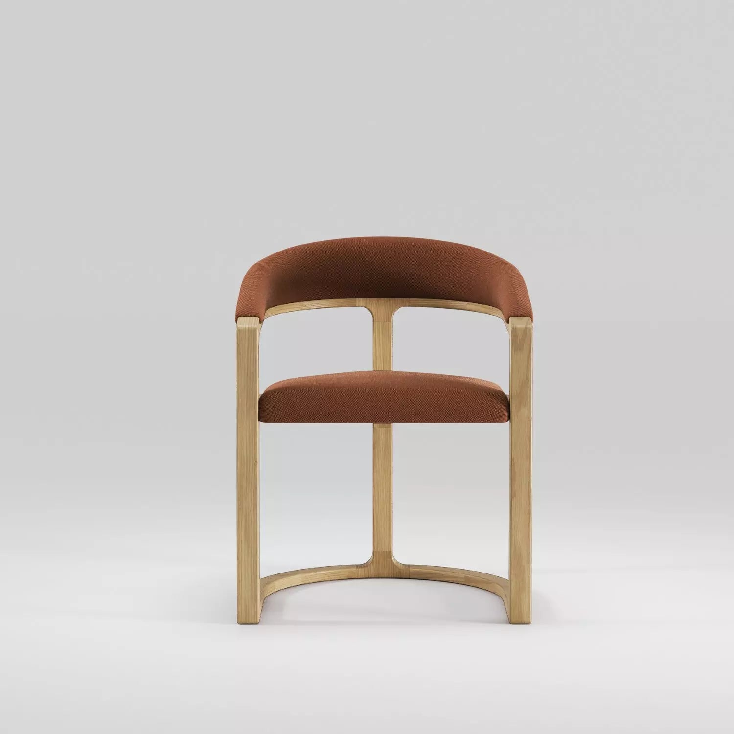 Chaise-Chene-Massif-Design-original