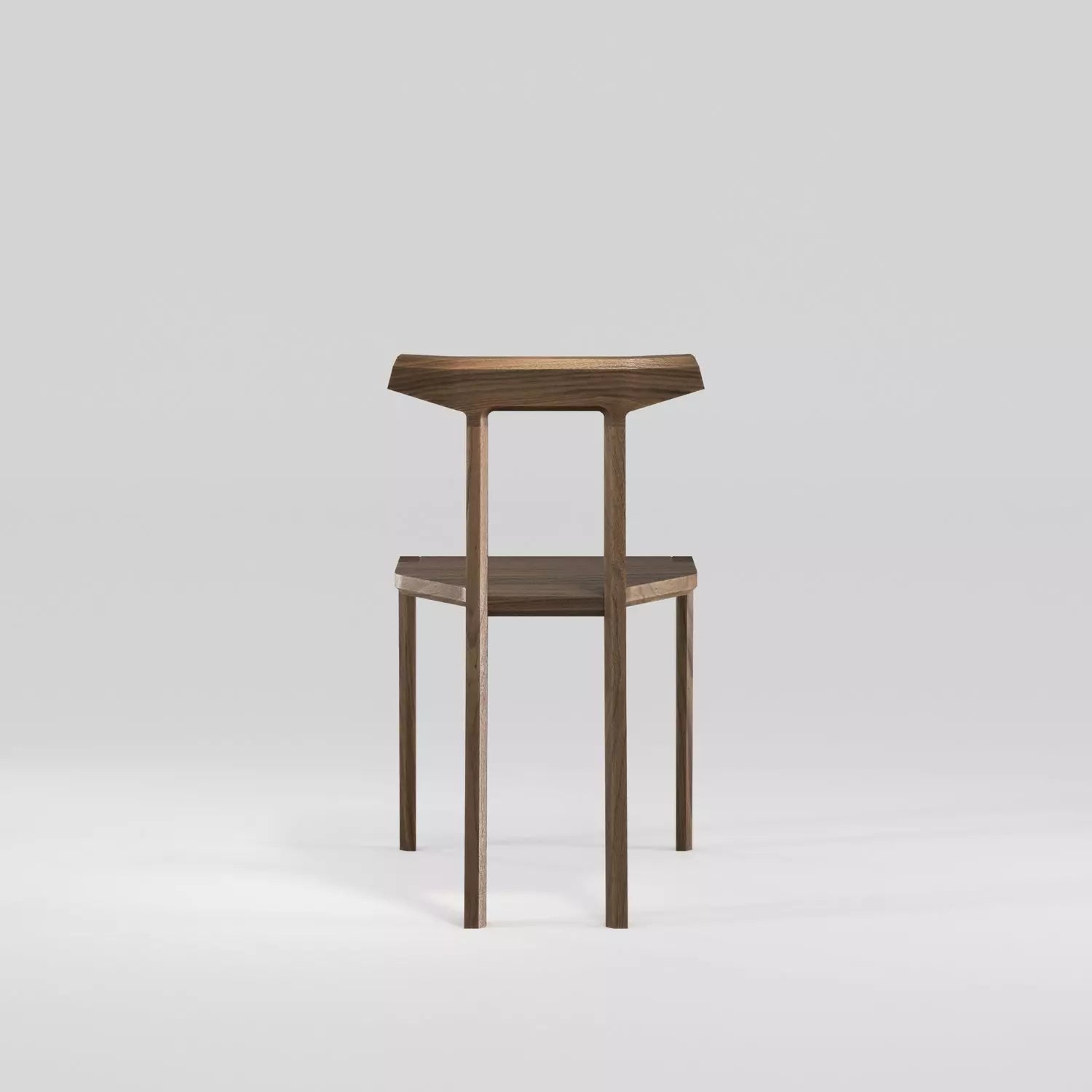 Chaise-Danoise-Bois-design