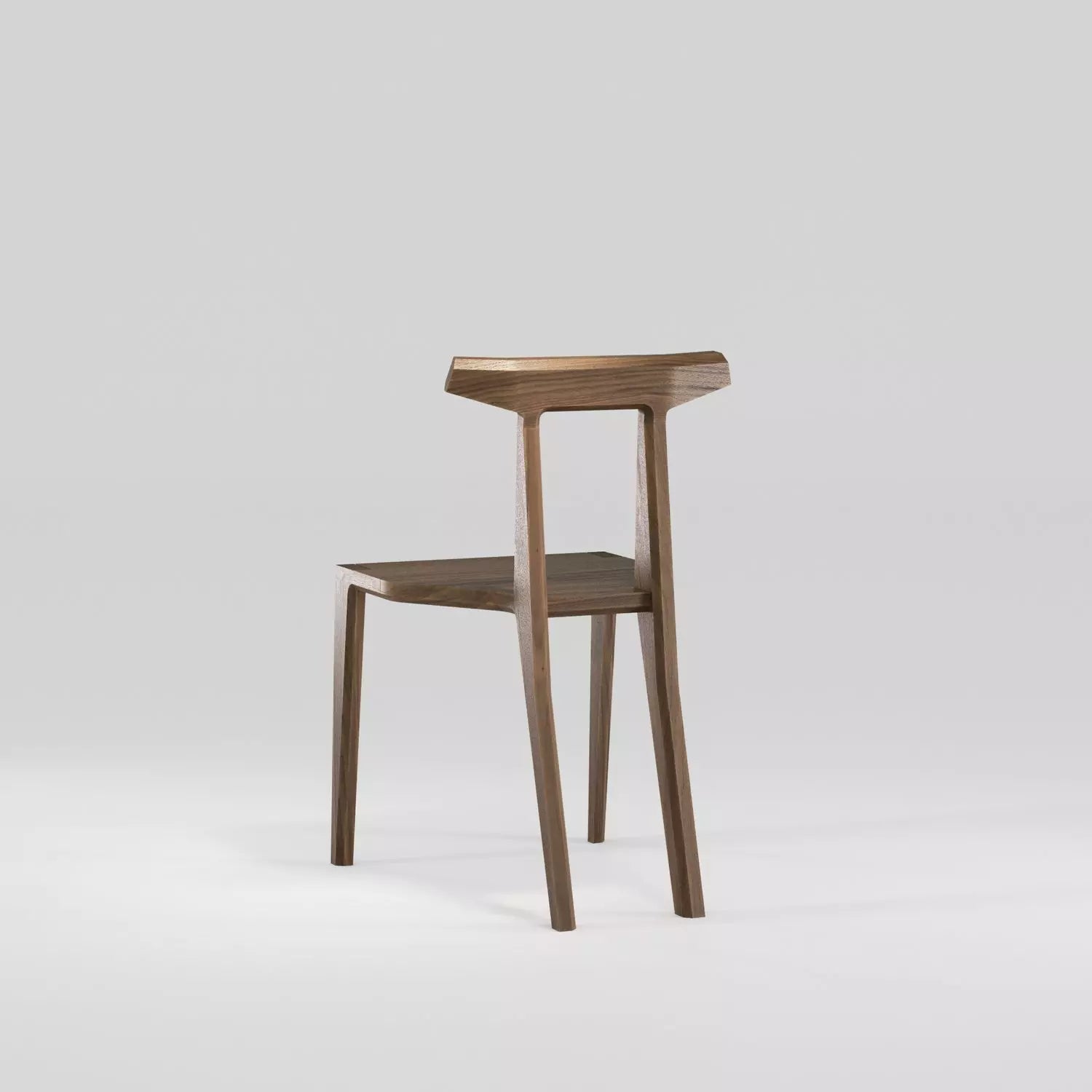 Chaise-Danoise-Bois-salle-a-manger