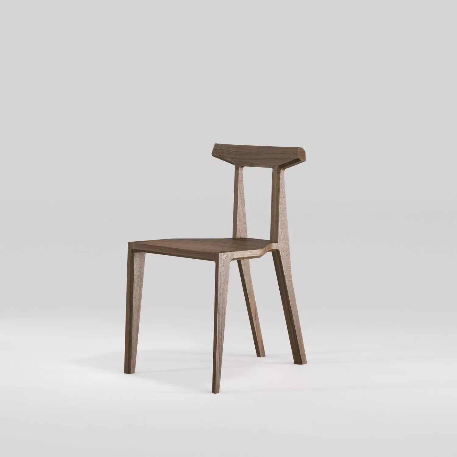 Chaise-Danoise-Bois-scandinave