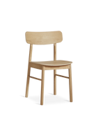 Chaise-Simple-Manger-Bois-Clair-Massif-interieur-nordique