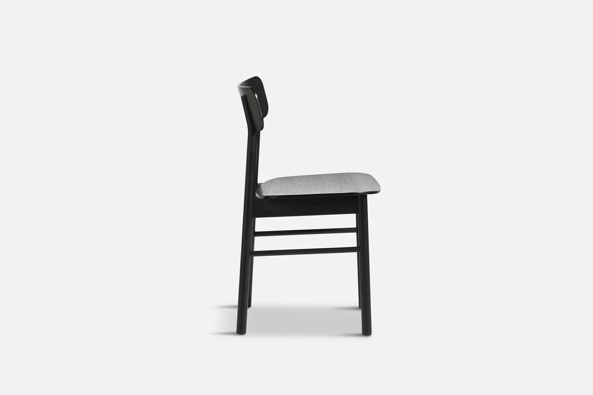 Chaise-Simple-Manger-Bois-Clair-Massif-salle-a-manger