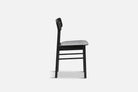 Chaise-Simple-Manger-Bois-Clair-Massif-salle-a-manger