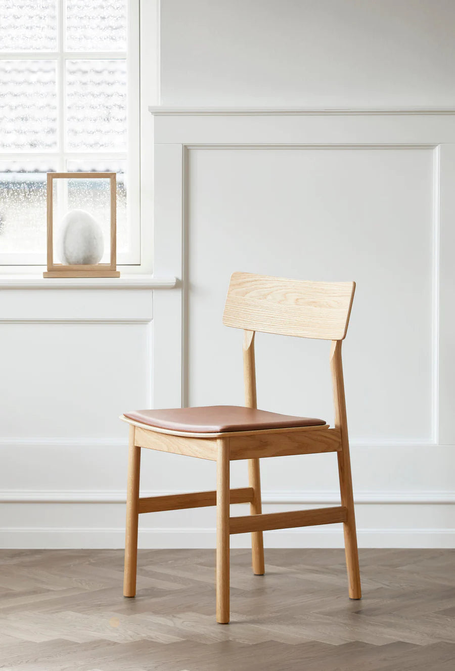 Chaise-Simple-Manger-Bois-Clair-Massif