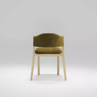 Chaise-Tissu-Jaune--chene