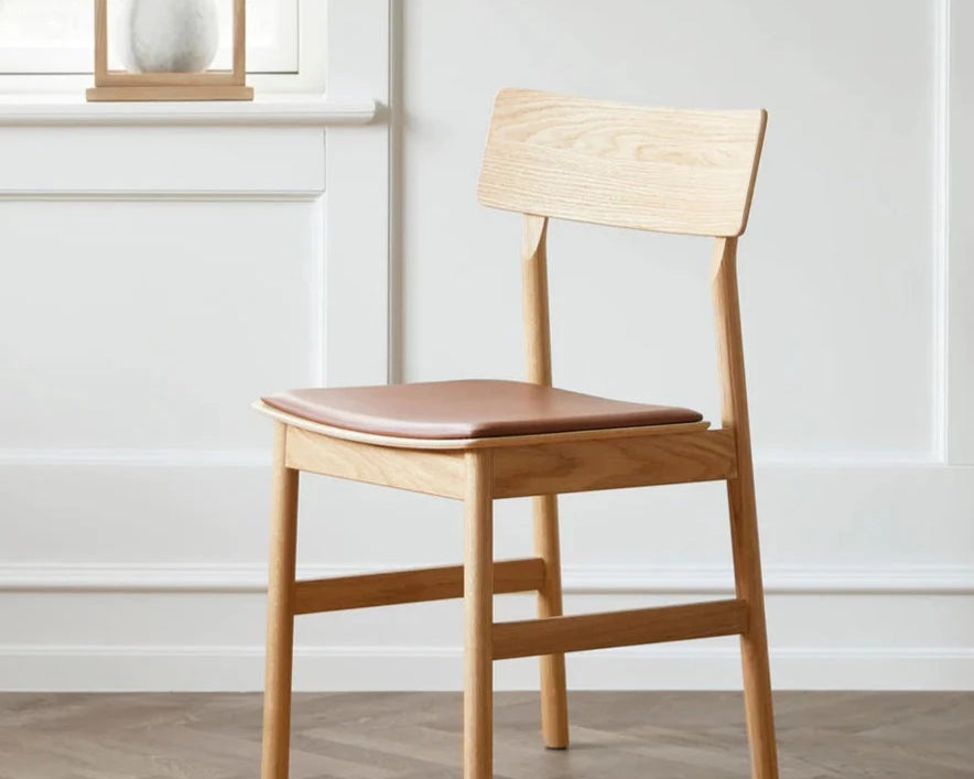 ChaiseSimpleMangerBoisClairsalon