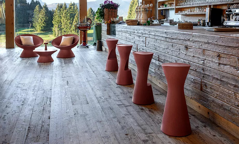 Ensemble_Table_Haute_exterieur_Plastique