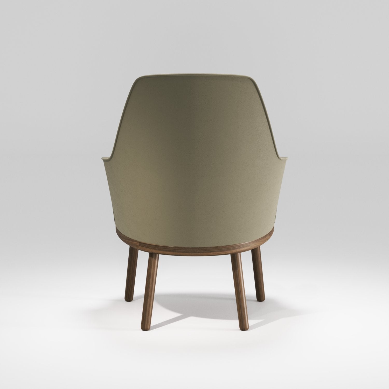 Fauteuil-Vert-Bois-salle-a-manger