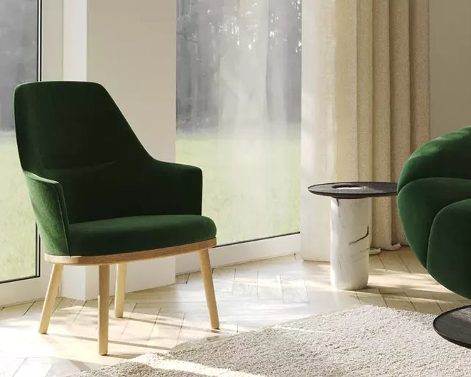Fauteuil-Vert-Bois