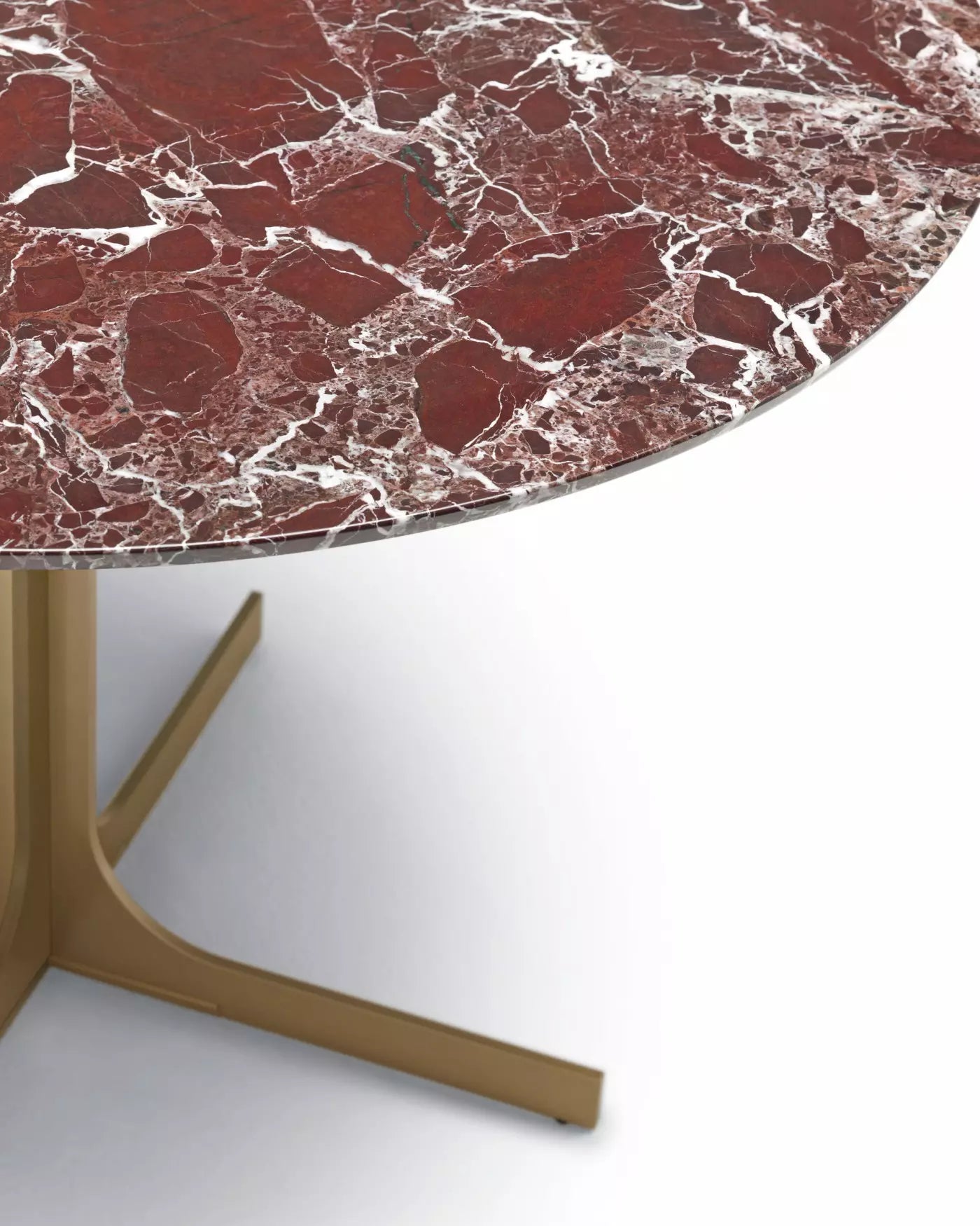 Petite-Table-Marbre-Ronde-pas-cher