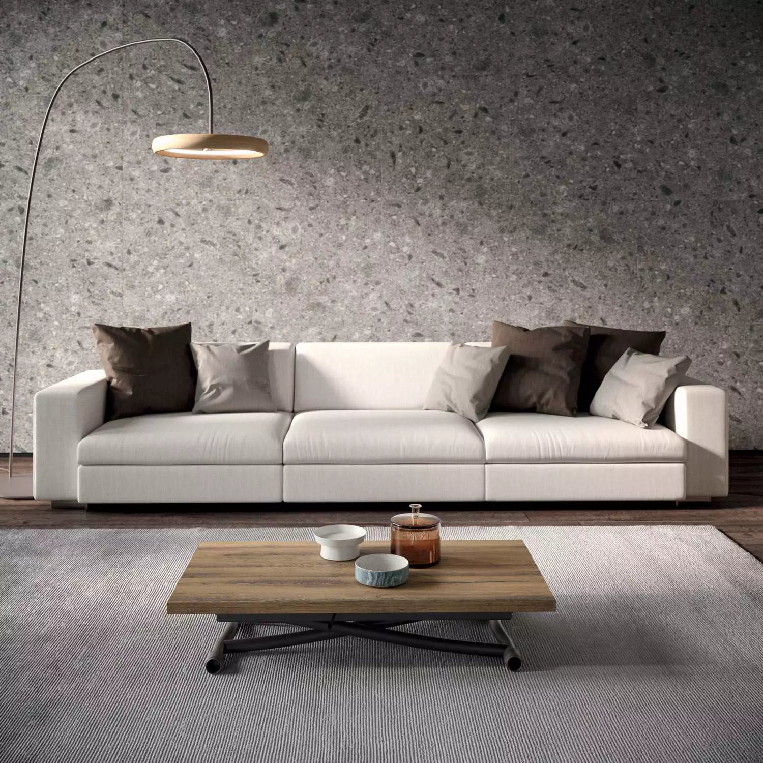 Table-Basse-Convertible-Extensible-pas-cher