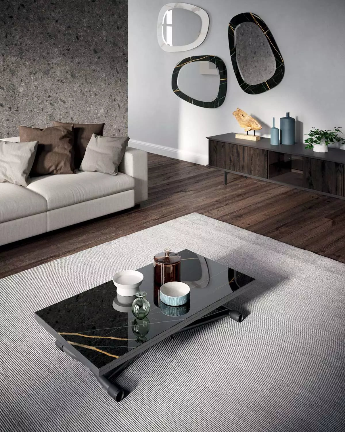 Table-Basse-Convertible-Extensible