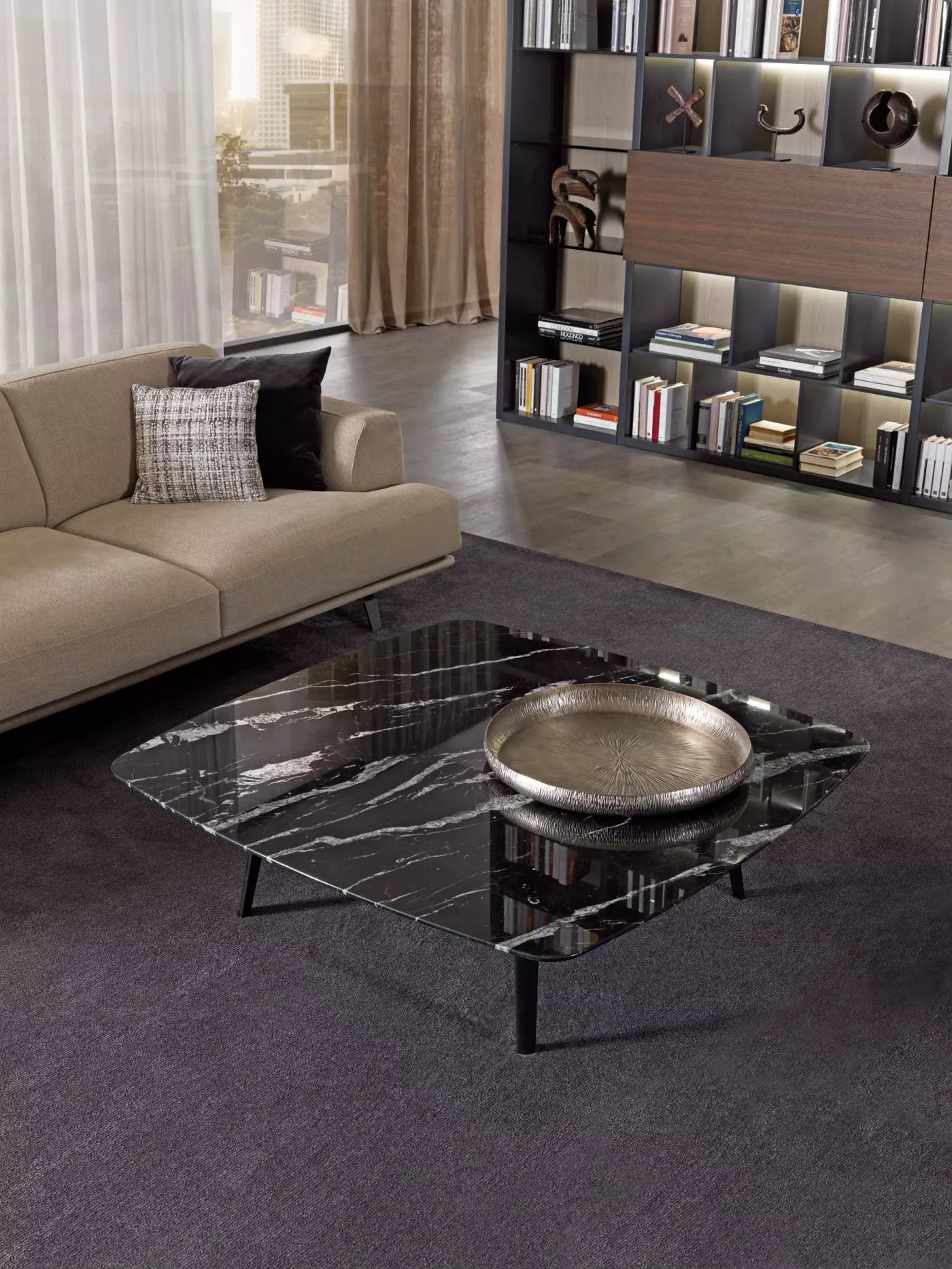 Table-Basse-Design-Triangle