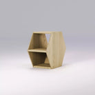 Table-Basse-Hexagonale-Bois-original