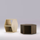 Table-Basse-Hexagonale-Bois-pas-cher