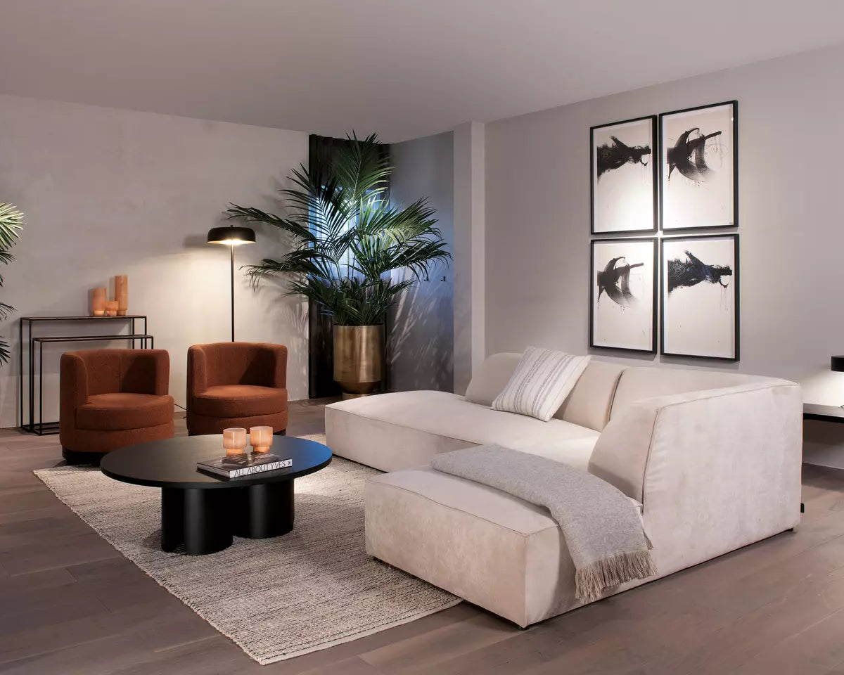 Table-Basse-Ronde-Metal-Industriel-Salon