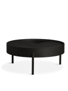 Table-Basse-Ronde-Scandinave-Trepied-en-Bois-pas-cher