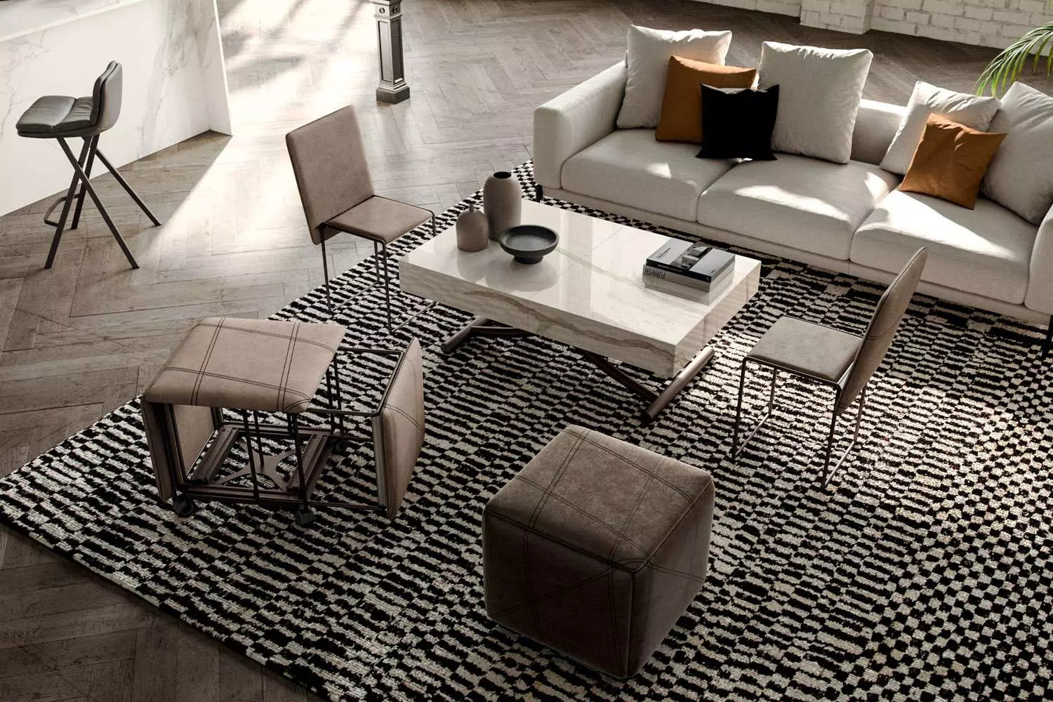 Table-Basse-Transformable-Blanche