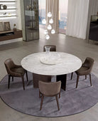 Table-Manger-Bois-Marbre-haut-gamme