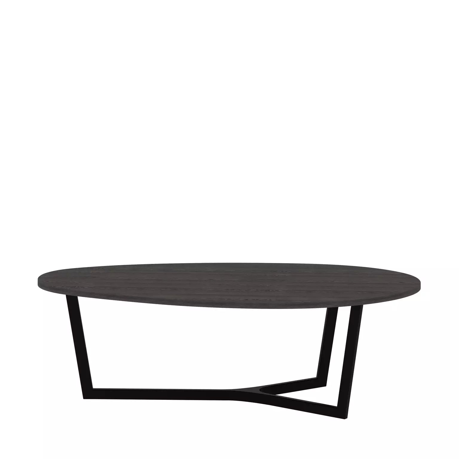 Table-Ovale-Chene-Massif-pas-cher