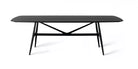 Table-Repas-Marbre-Noir