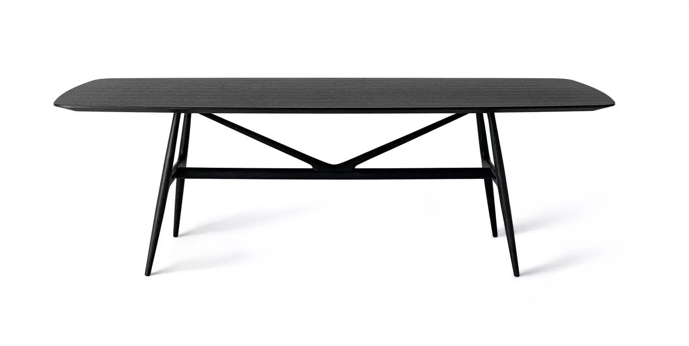 Table-Repas-Marbre-Noir