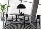 Table-Repas-Marbre-Noir-luxe