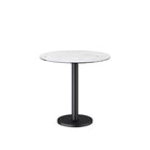 Table-Ronde-Ceramique-Effet-Marbre-pas-cher
