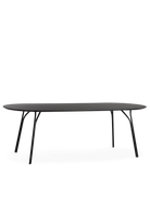 Table-Scandinave-Ovale