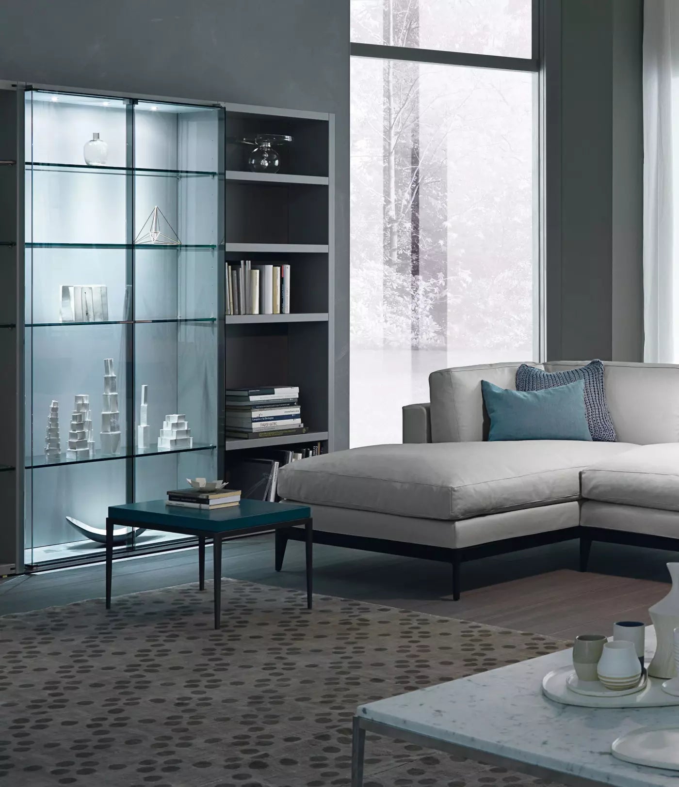 Table-appoint-Rectangle-Marbre-hotel