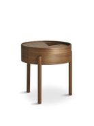 TableBasseCheneMassifScandinave-design
