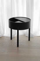 TableBasseCheneMassifScandinave-noir