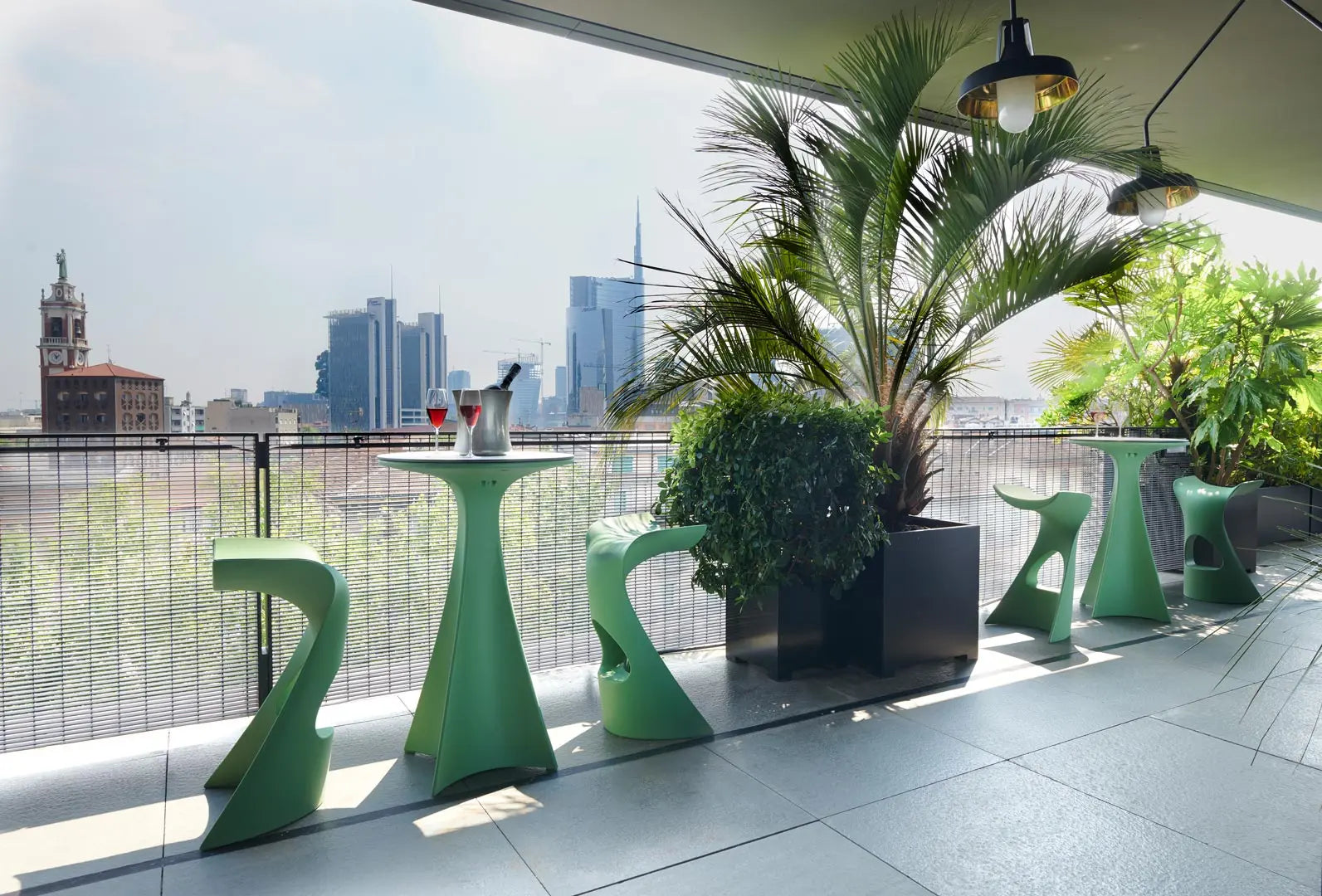 Table_Bar_Verte