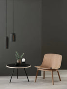 TableappointRondeScandinave80Cm