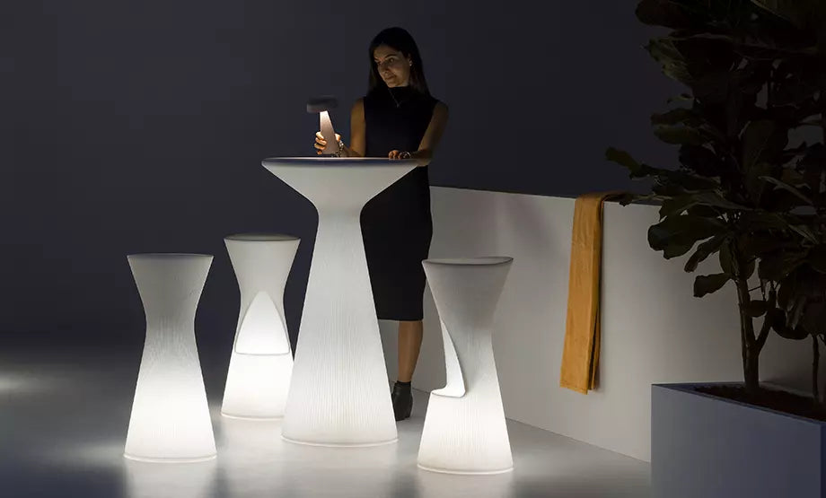 Tabouret_haute_Led