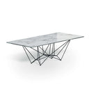 table industrielle 8 personnes